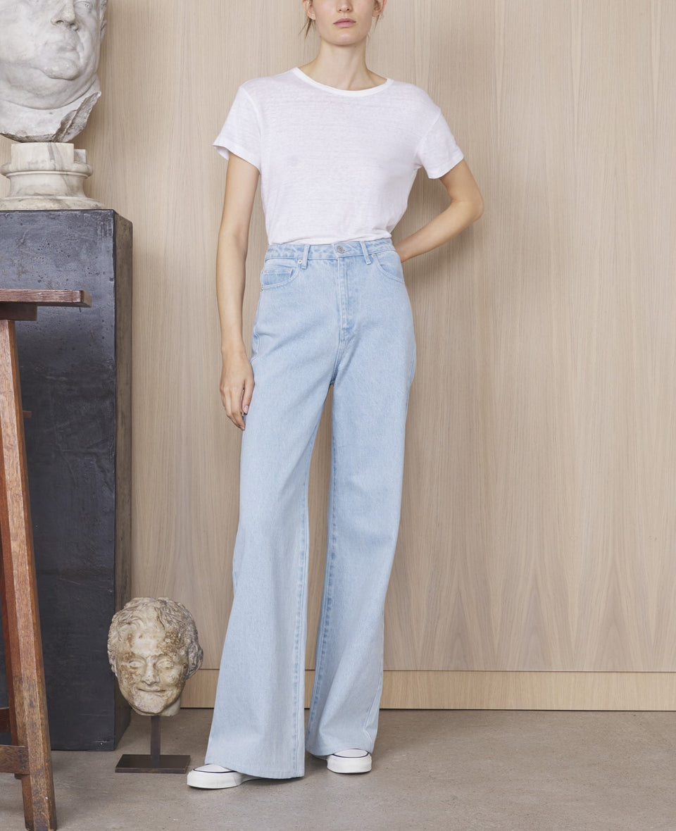 Lara tee-shirt - Image 1