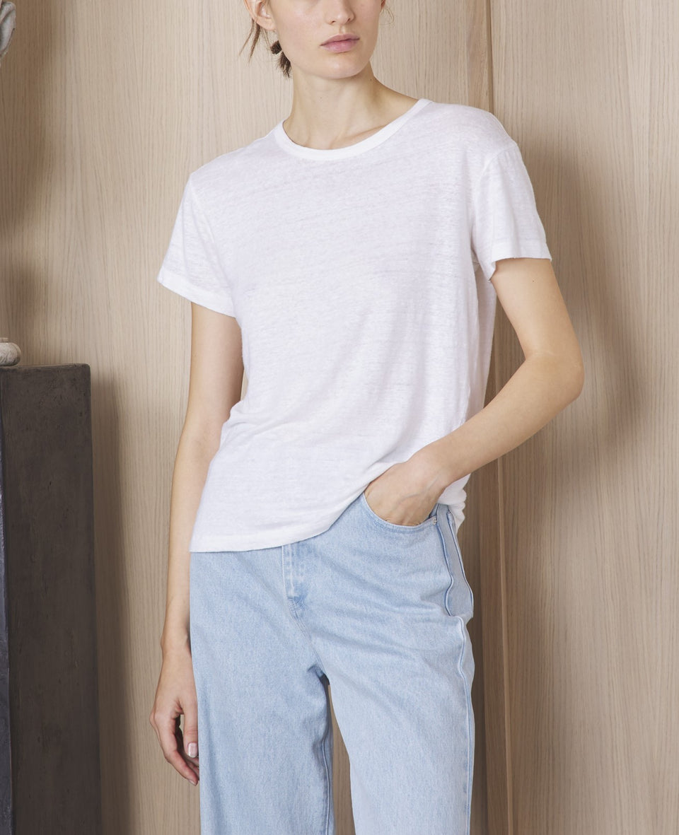 Lara tee-shirt - Image 2