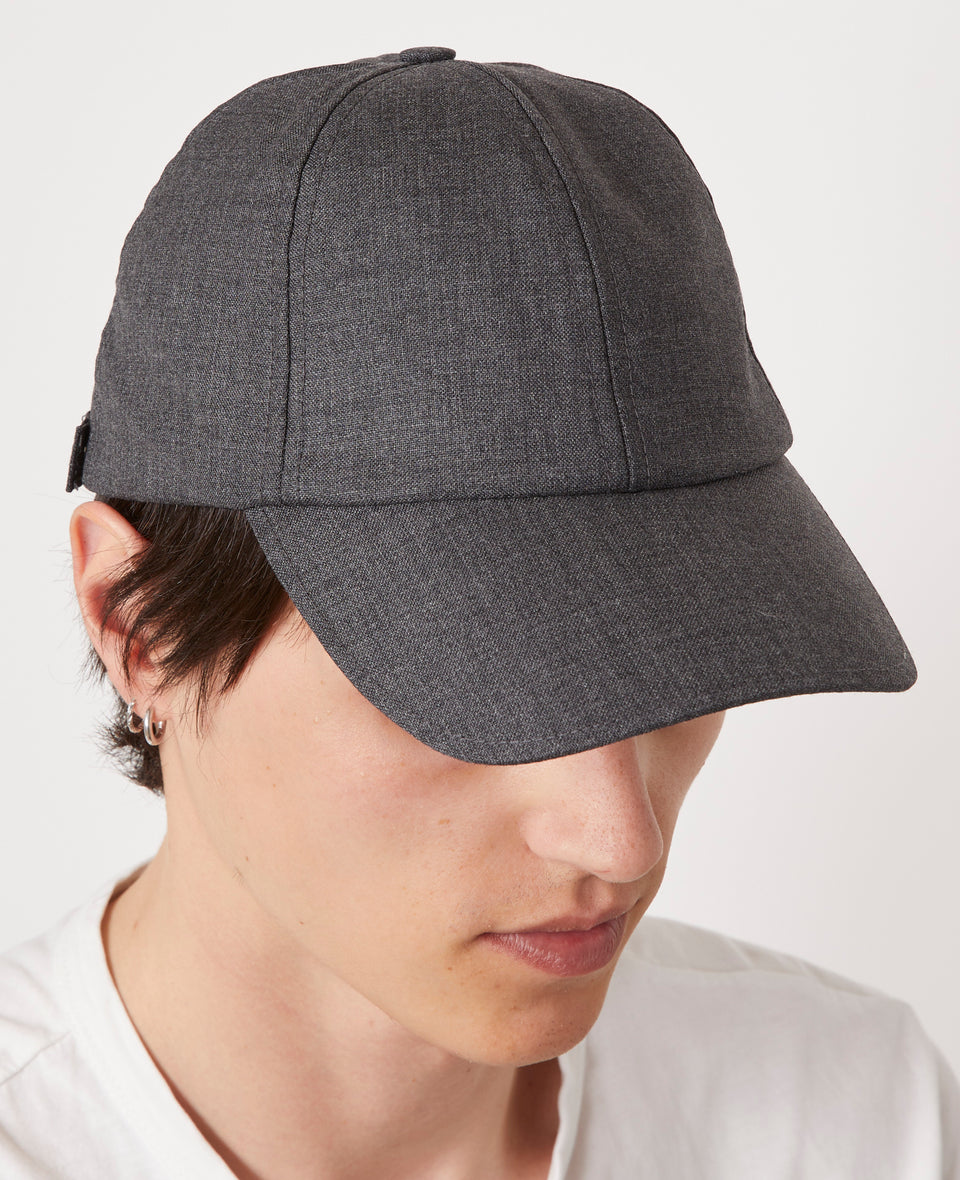 Baseball cap - Image 1