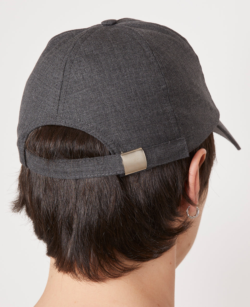 Baseball cap - Image 2