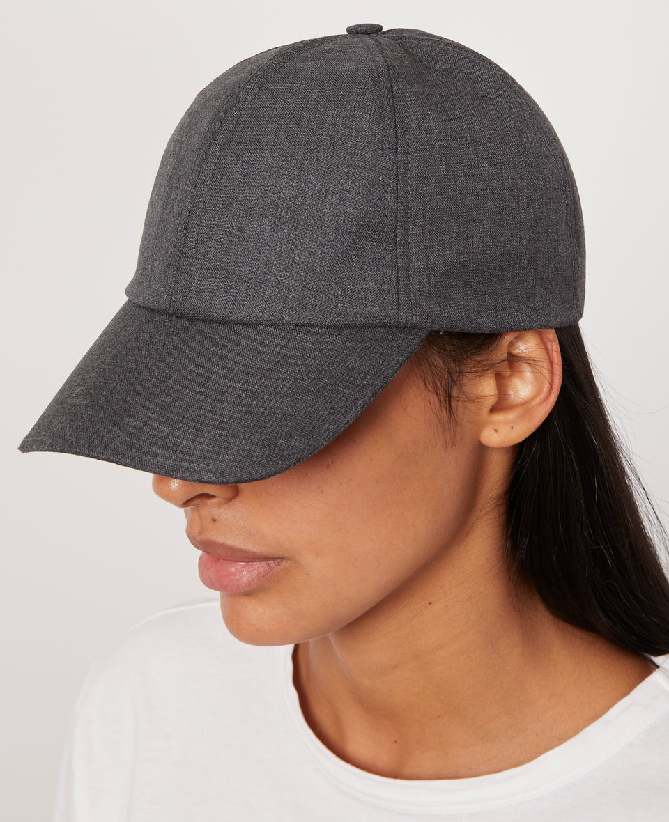 Baseball cap - Image 3