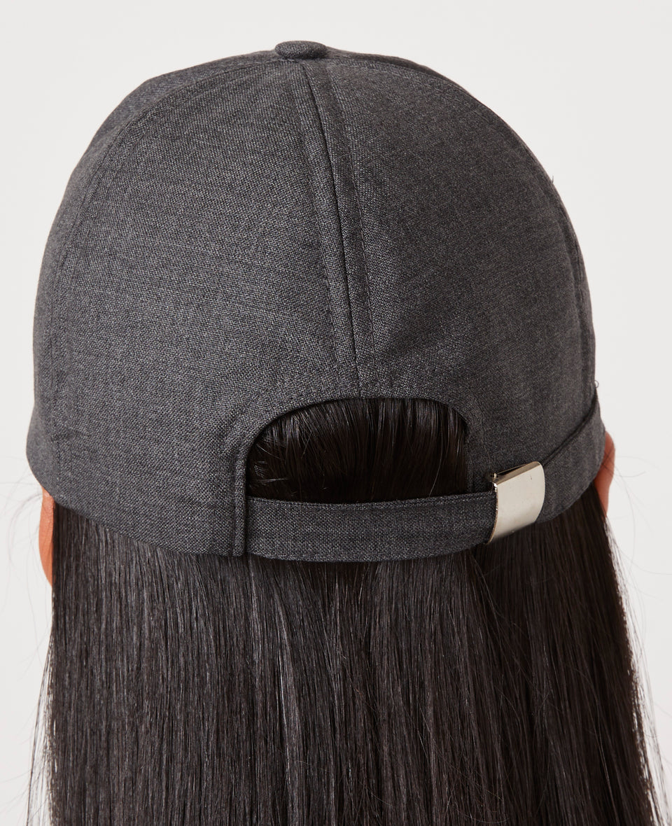 Baseball cap - Image 4