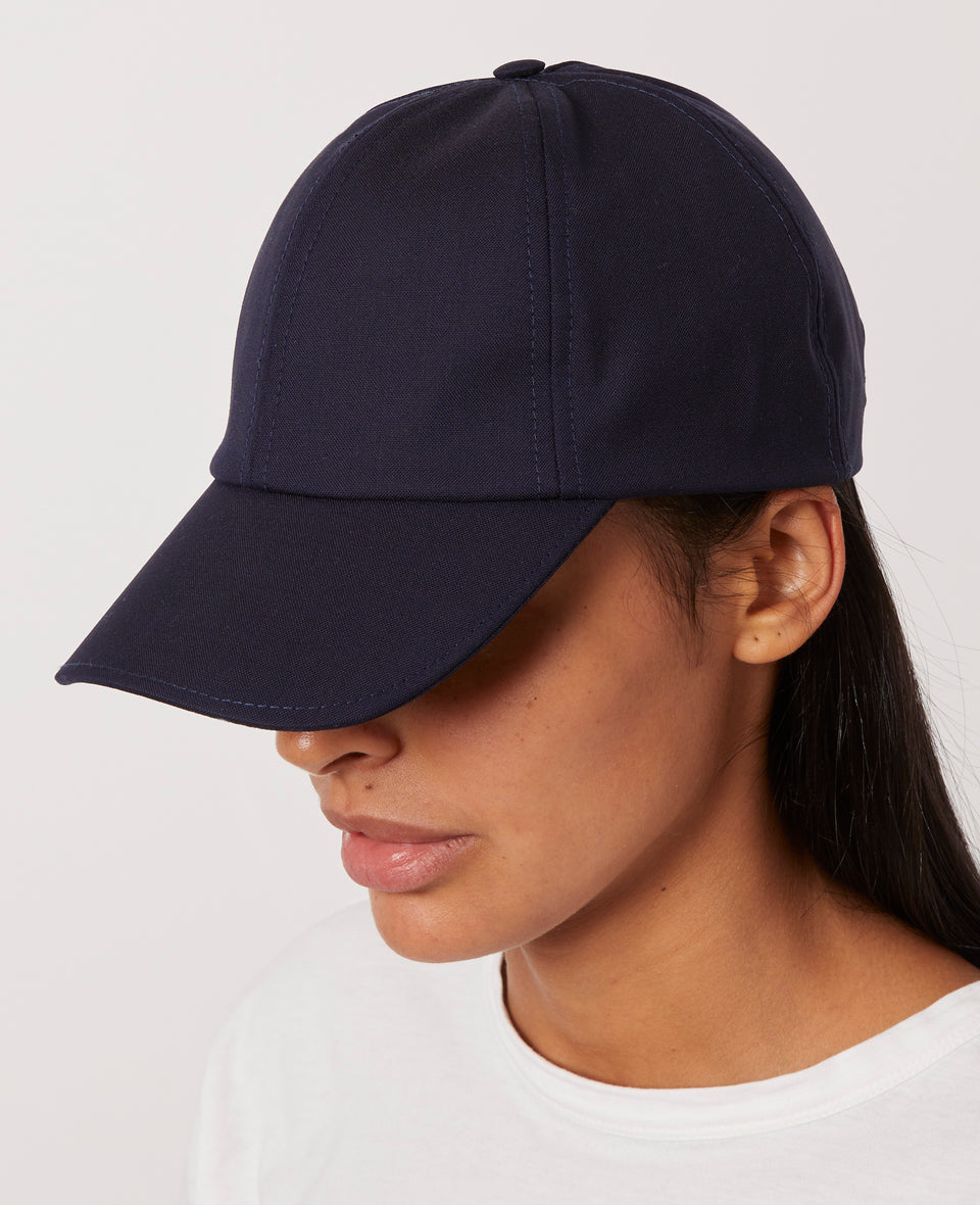Baseball cap - Image 3