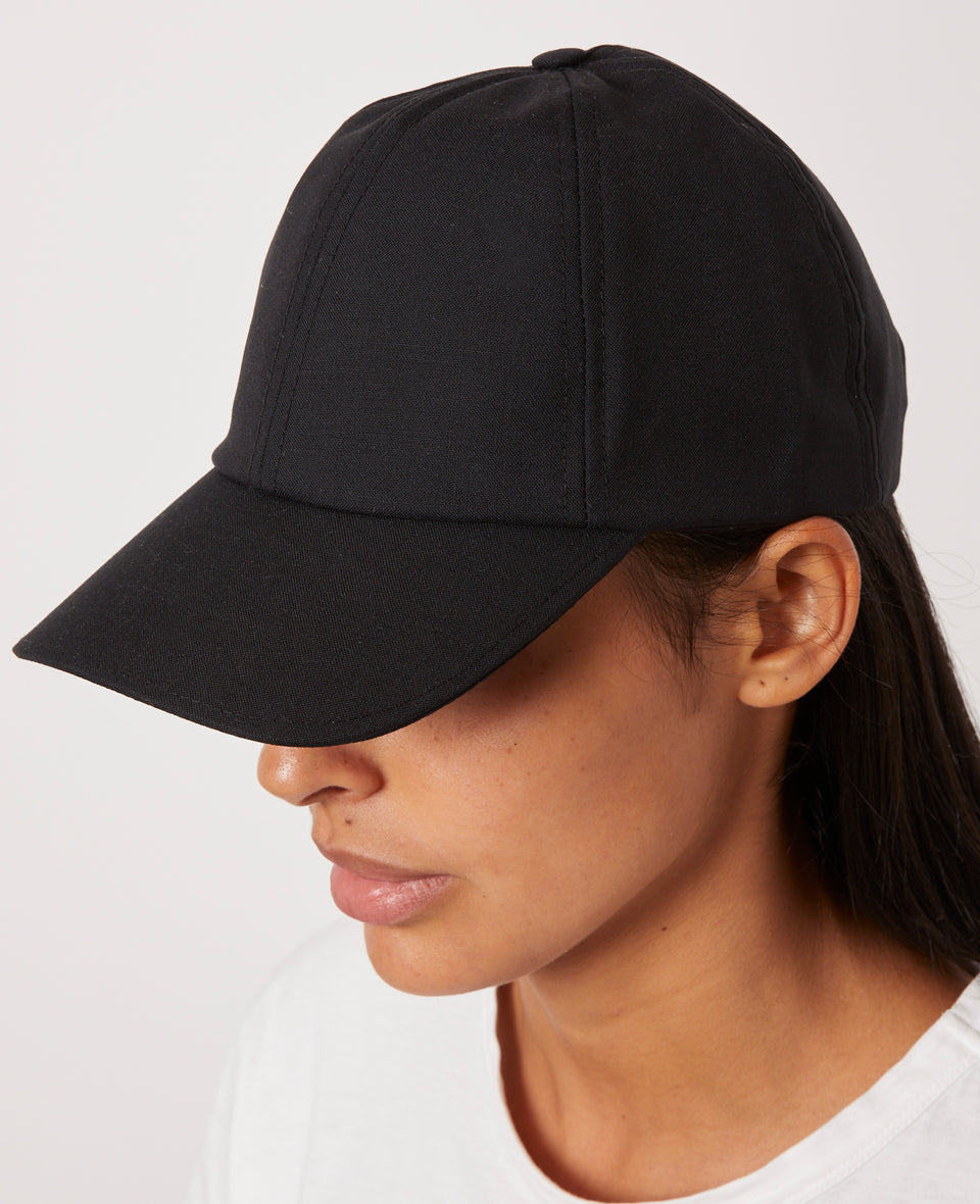 Baseball cap - Image 3