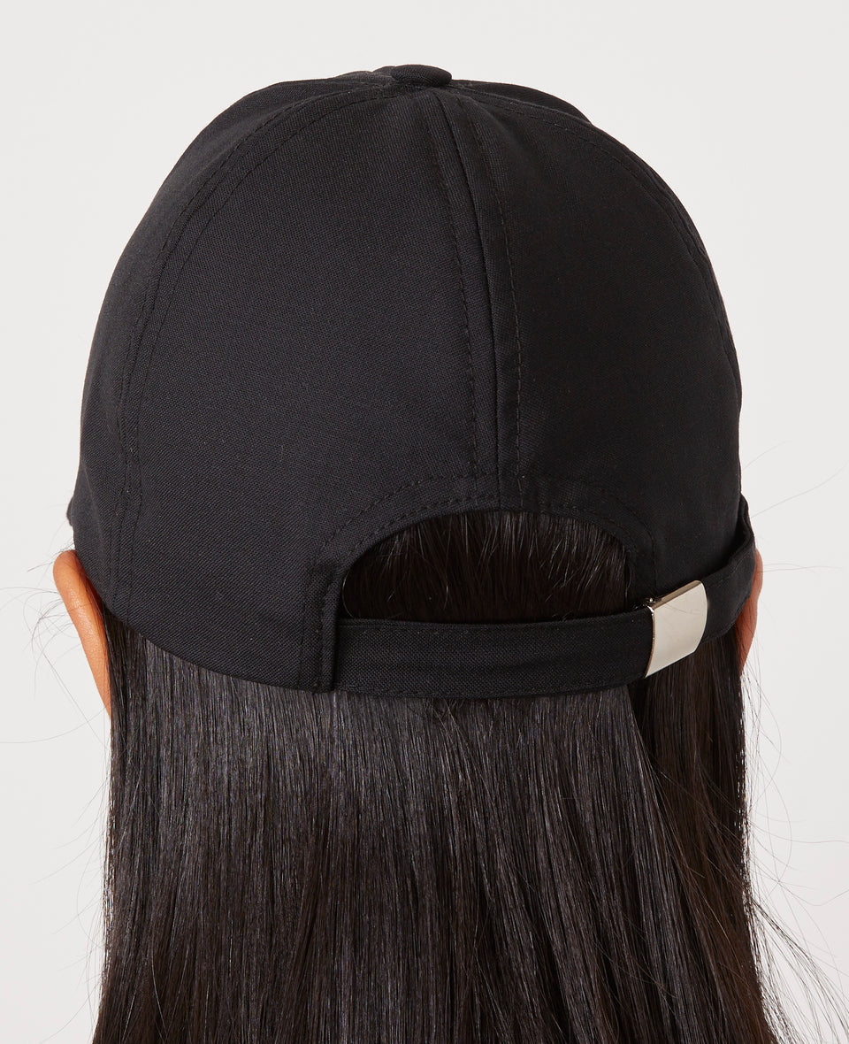 Baseball cap - Image 4