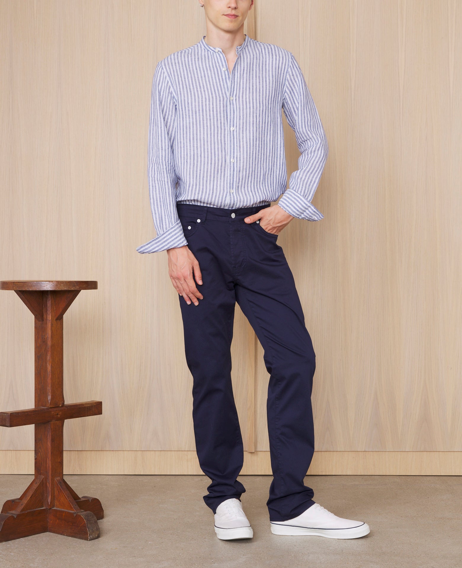 Jean james 1 - Image 1