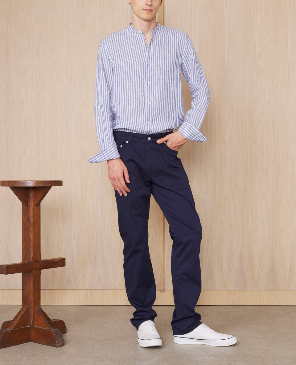 Jean james 1 - Image 1