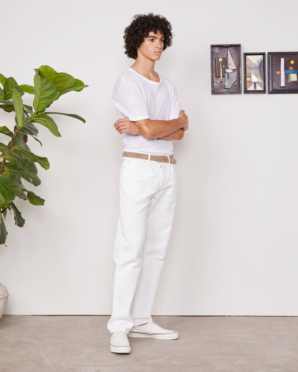 Yvanne belt - Image 2