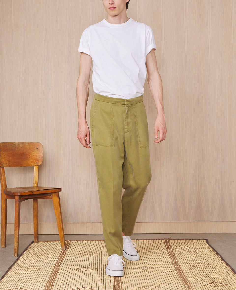 Chino paolo 1 - Image 1