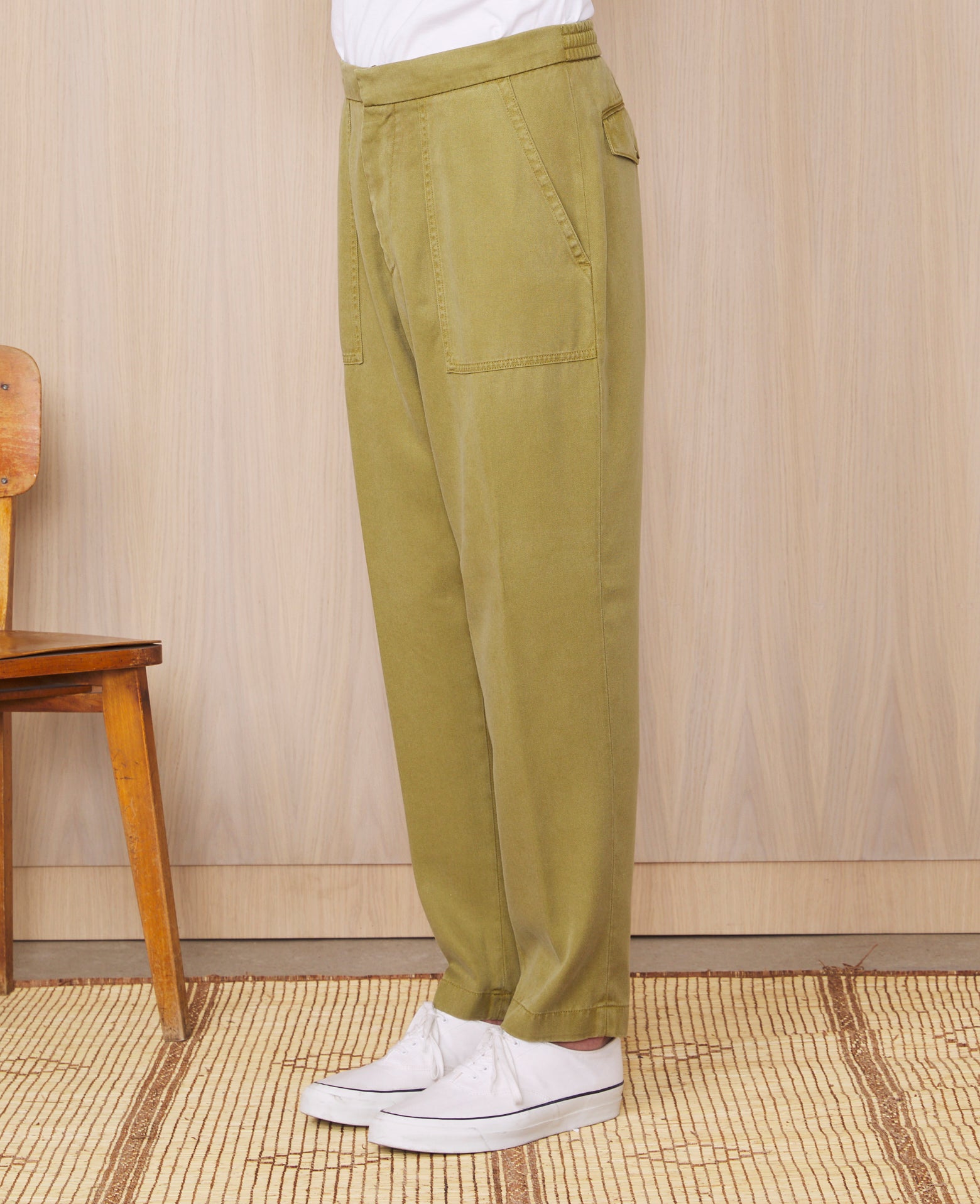Chino paolo 2 - Image 2