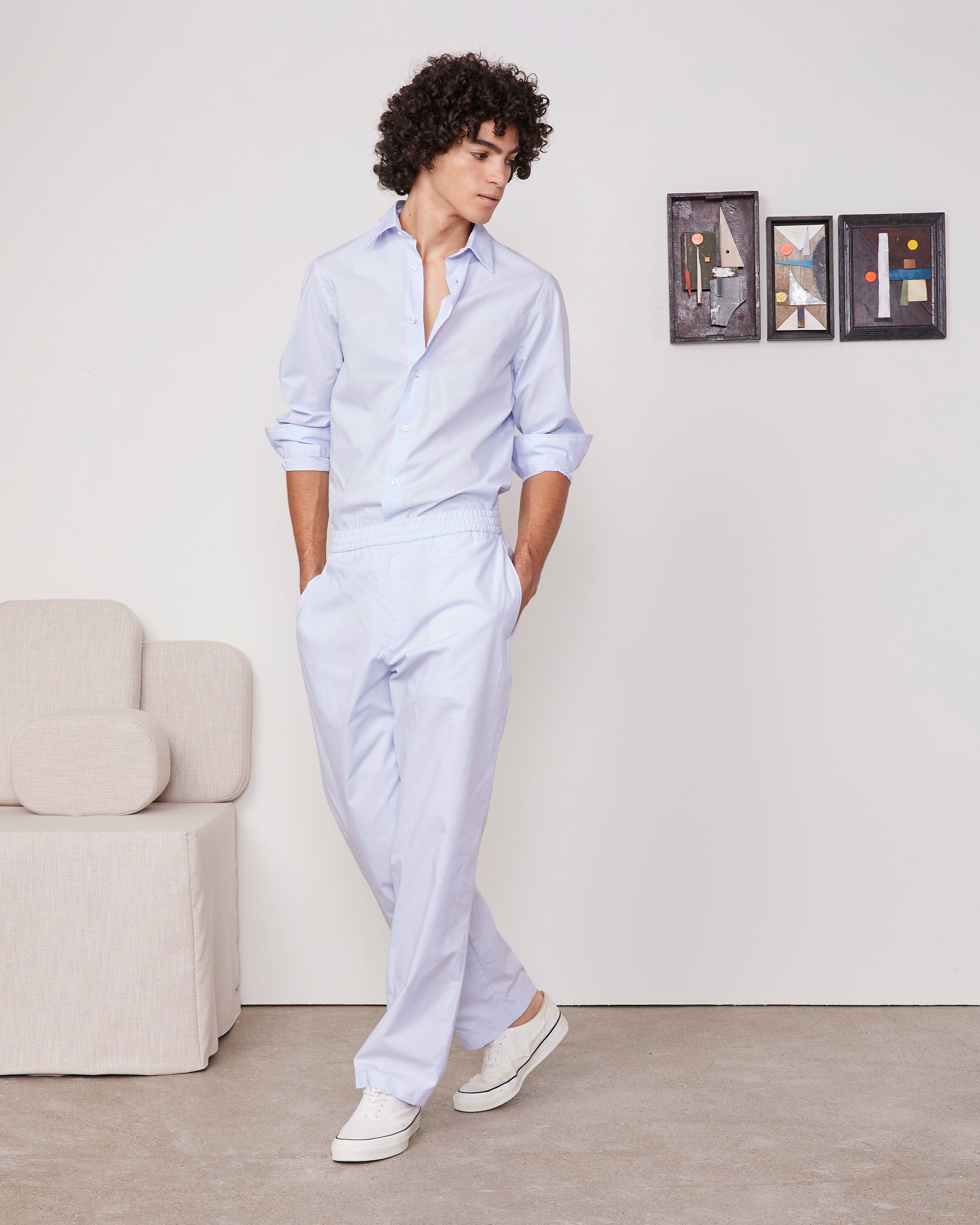 『Officine Generale』ジーンズ PHILIPPA Chino Philippa chino – Officine Générale
