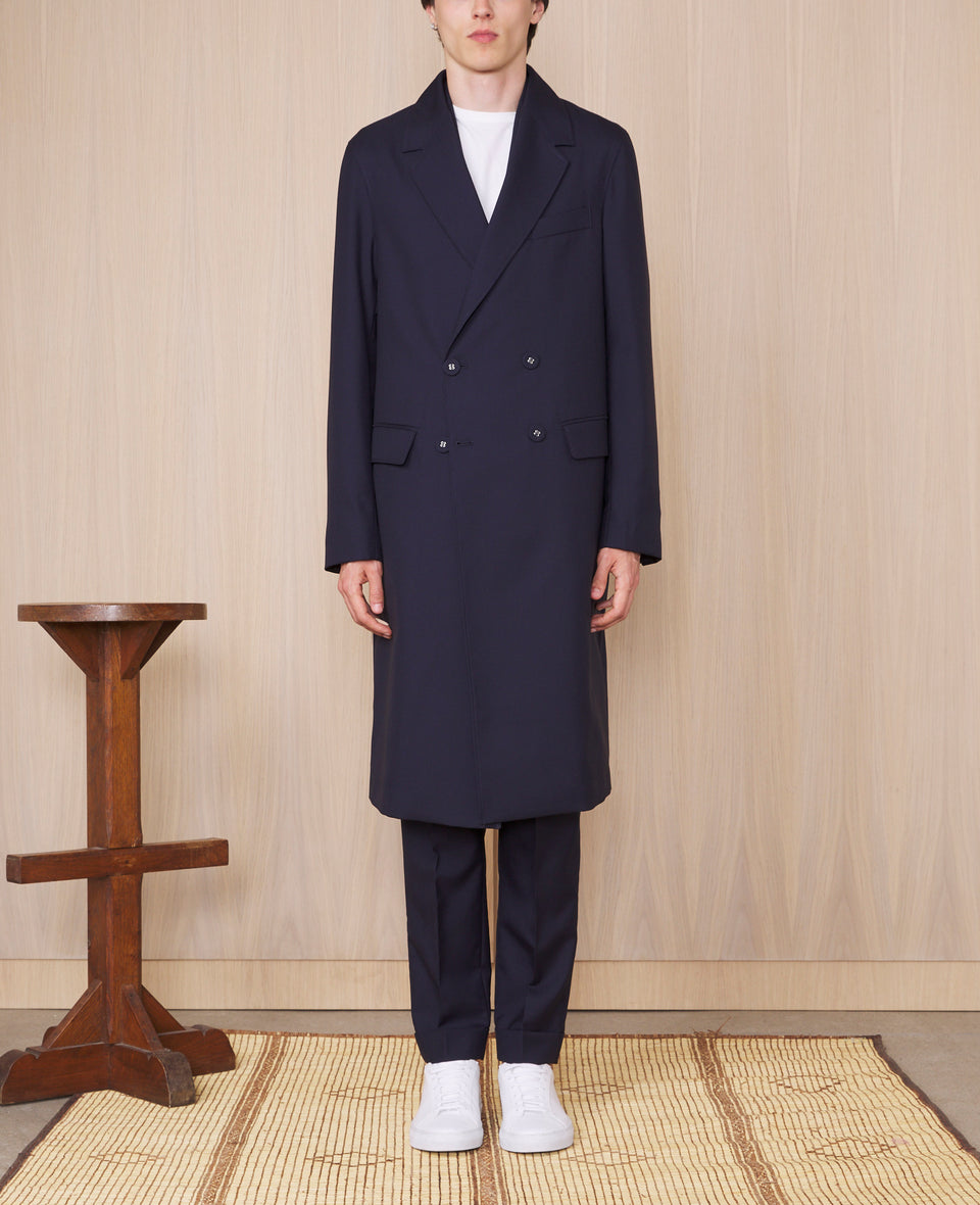 Manteau lisandre 2 - Image 2