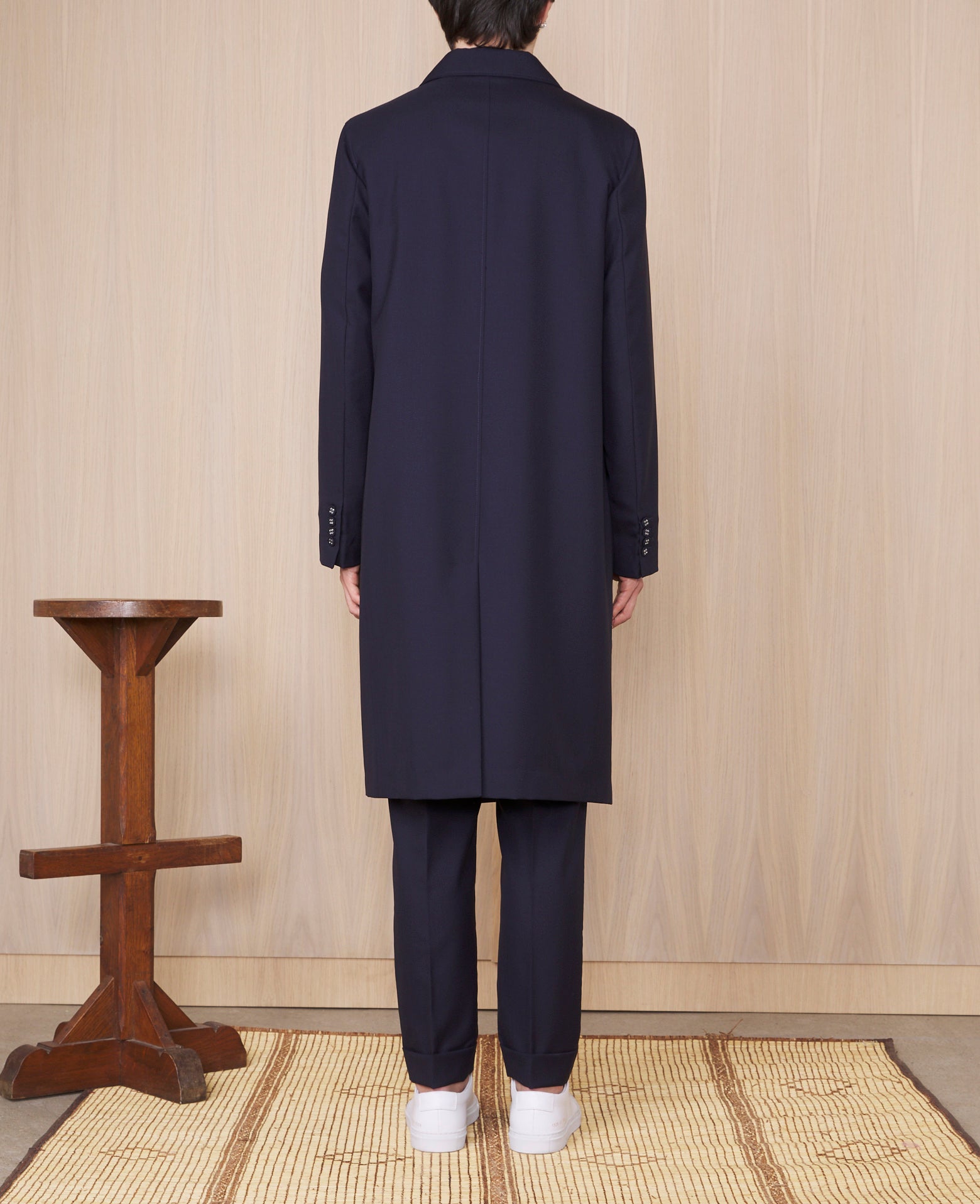 Manteau lisandre 3 - Image 3