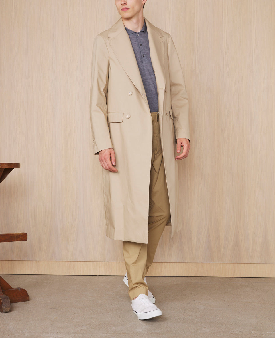 Manteau lisandre 1 - Image 1
