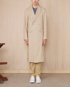 Manteau lisandre 2 - Miniature 2