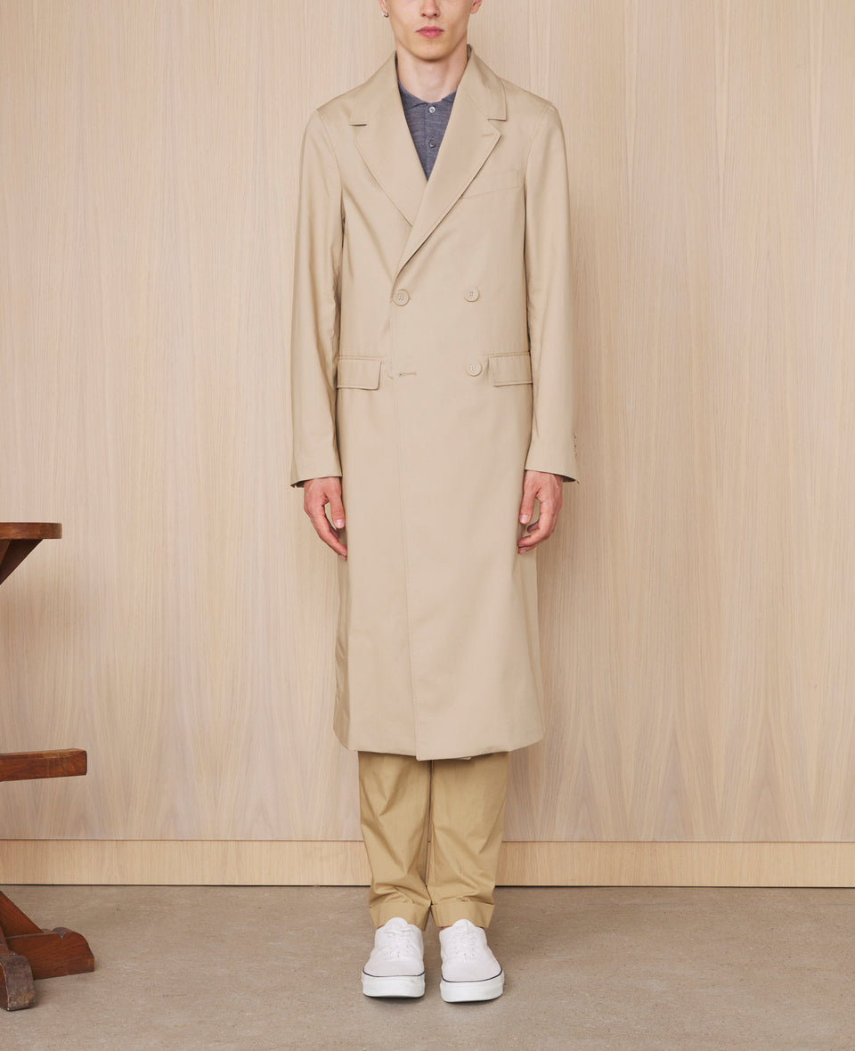 Manteau lisandre 2 - Image 2