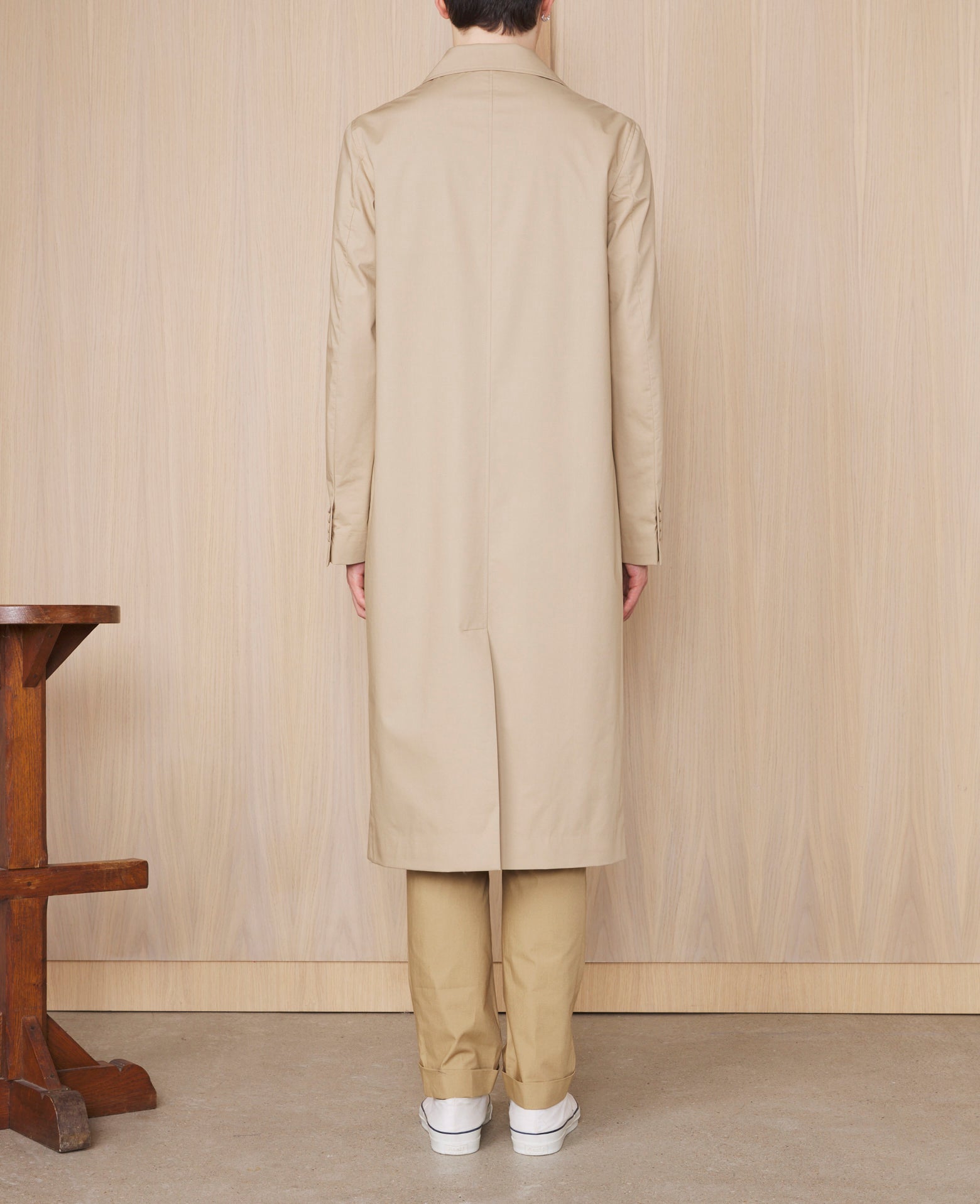 Manteau lisandre 3 - Image 3