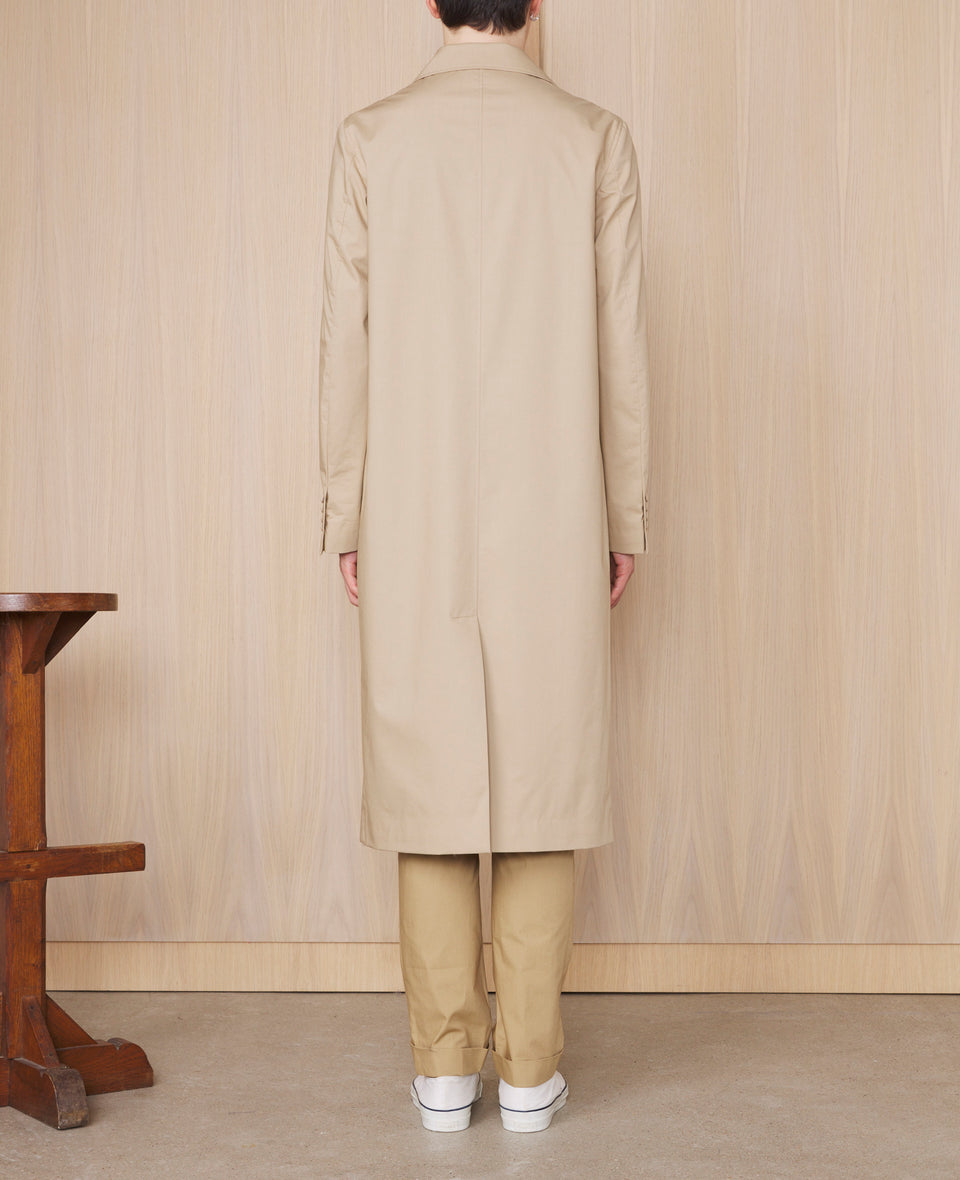 Manteau lisandre 3 - Image 3