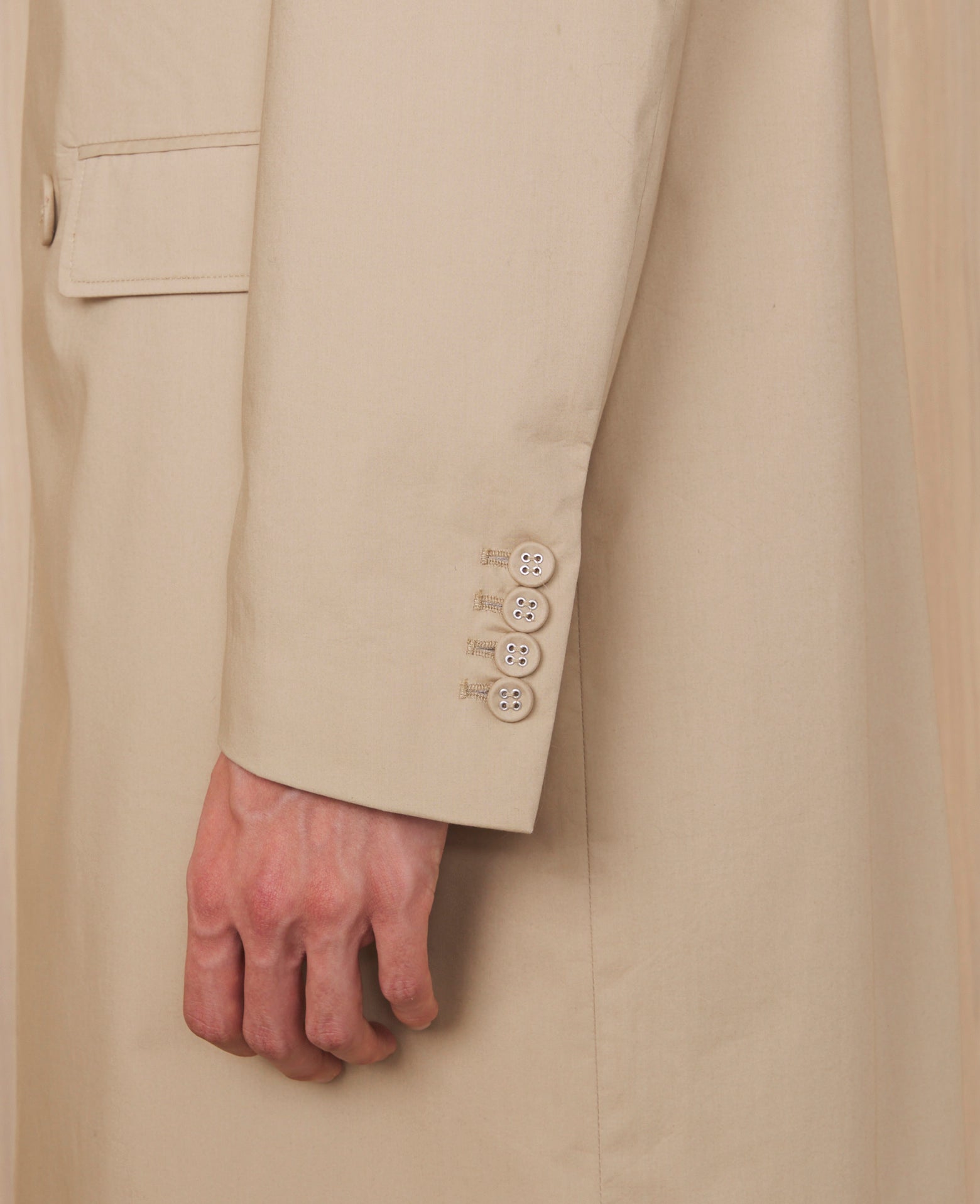 Manteau lisandre 5 - Image 5