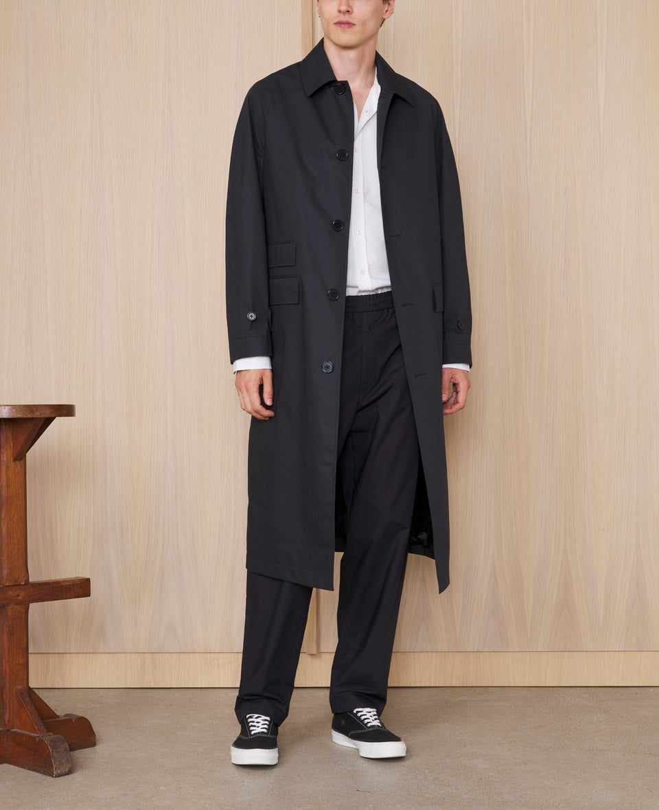 Manteau foster 1 - Image 1