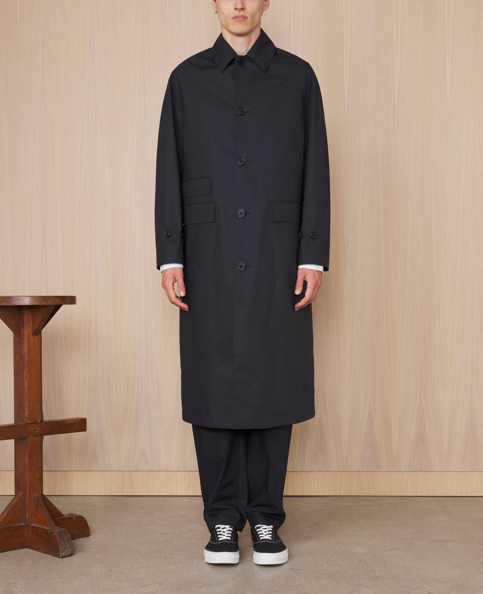 Manteau foster 2 - Image 2