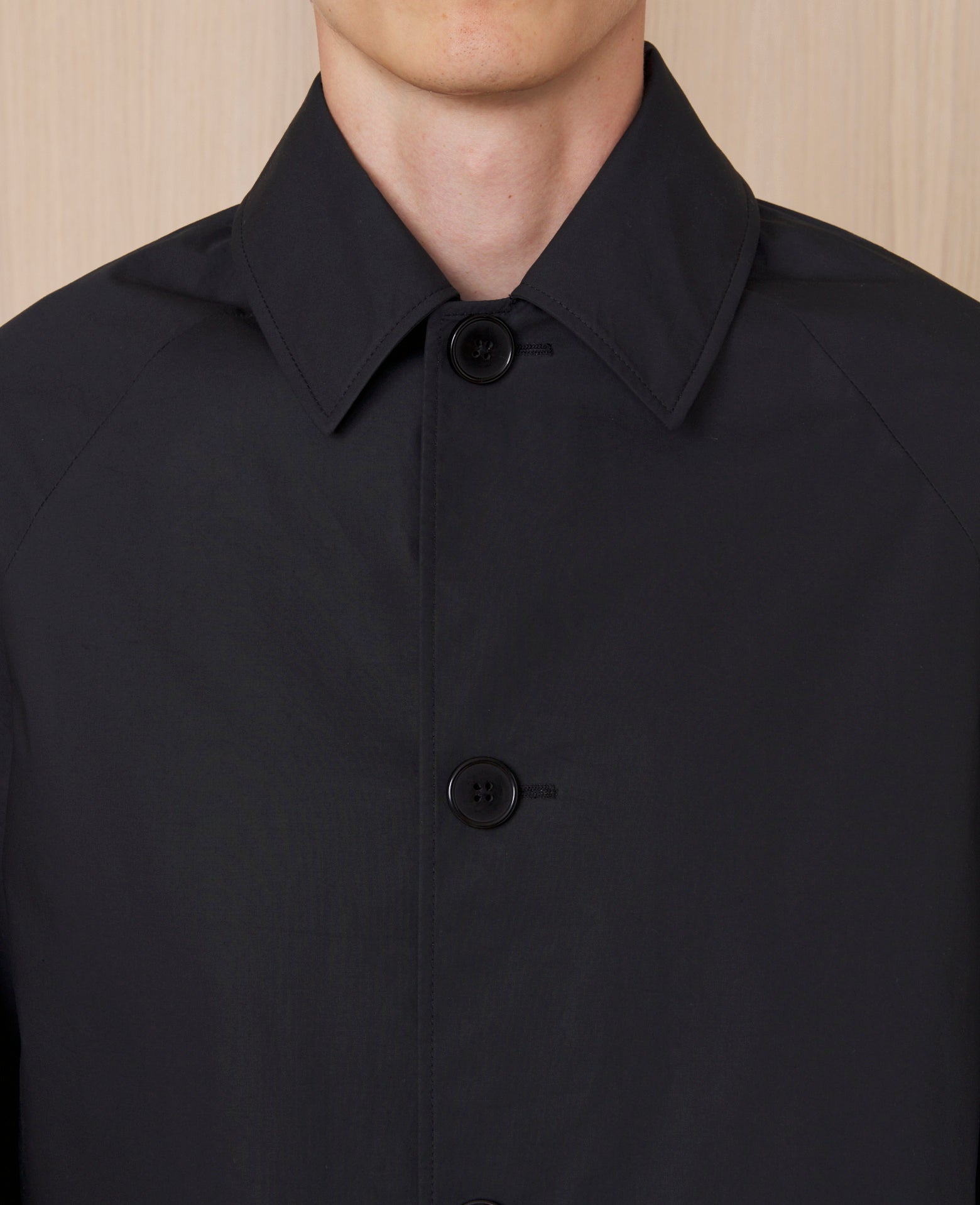 Manteau foster 4 - Image 4