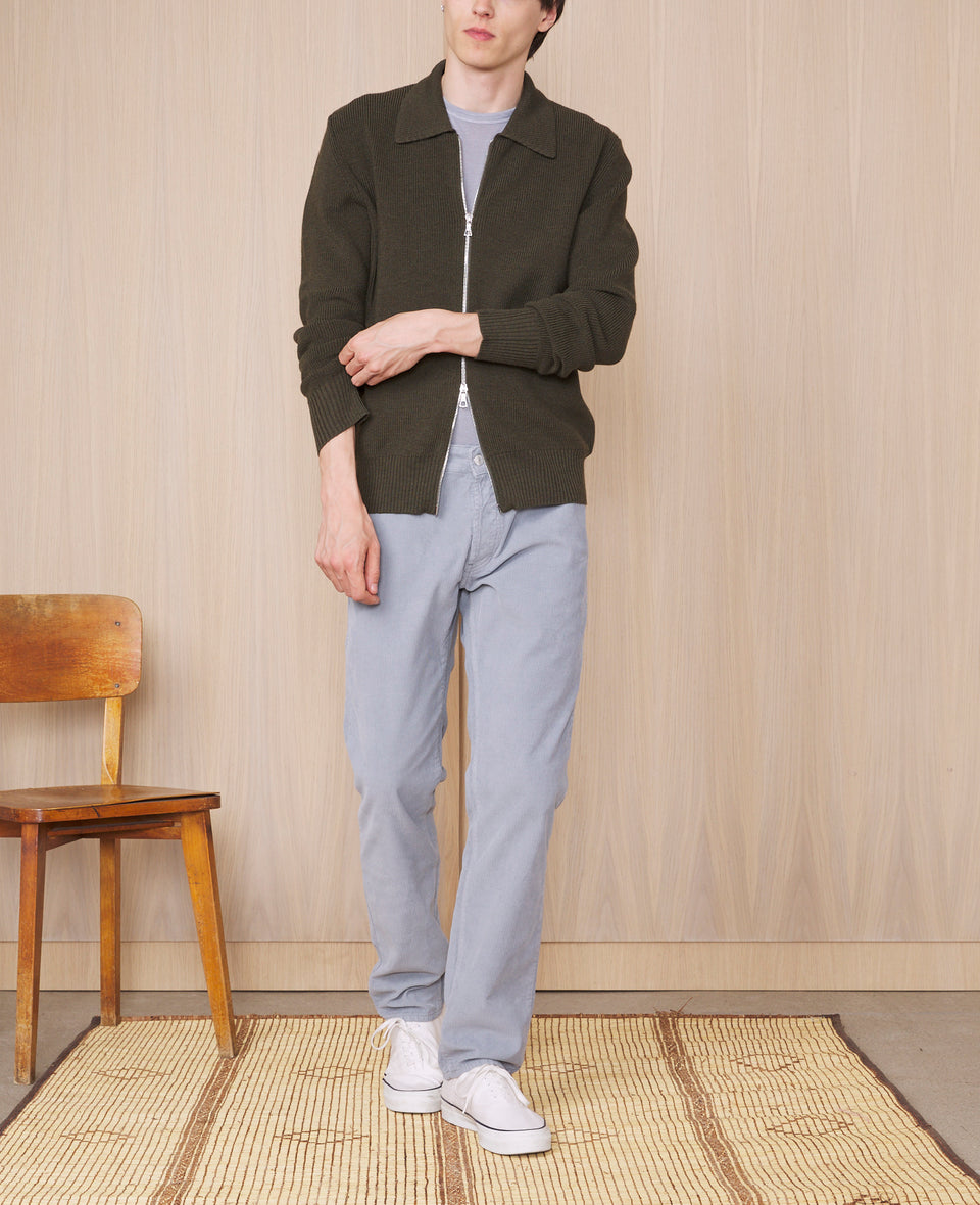 Gilet tahar 1 - Image 1