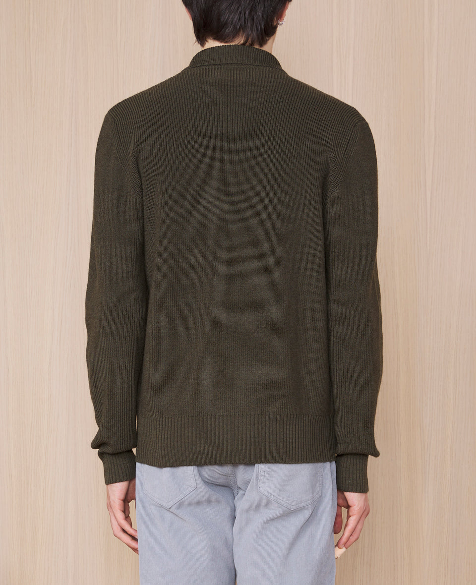Gilet tahar 3 - Image 2