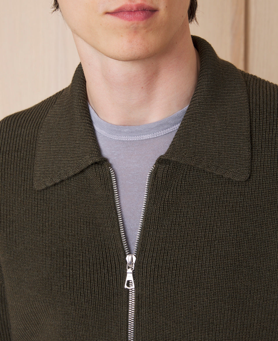 Gilet tahar 4 - Image 3