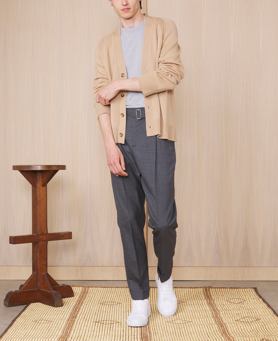 Cardigan milos 1 - Image 1