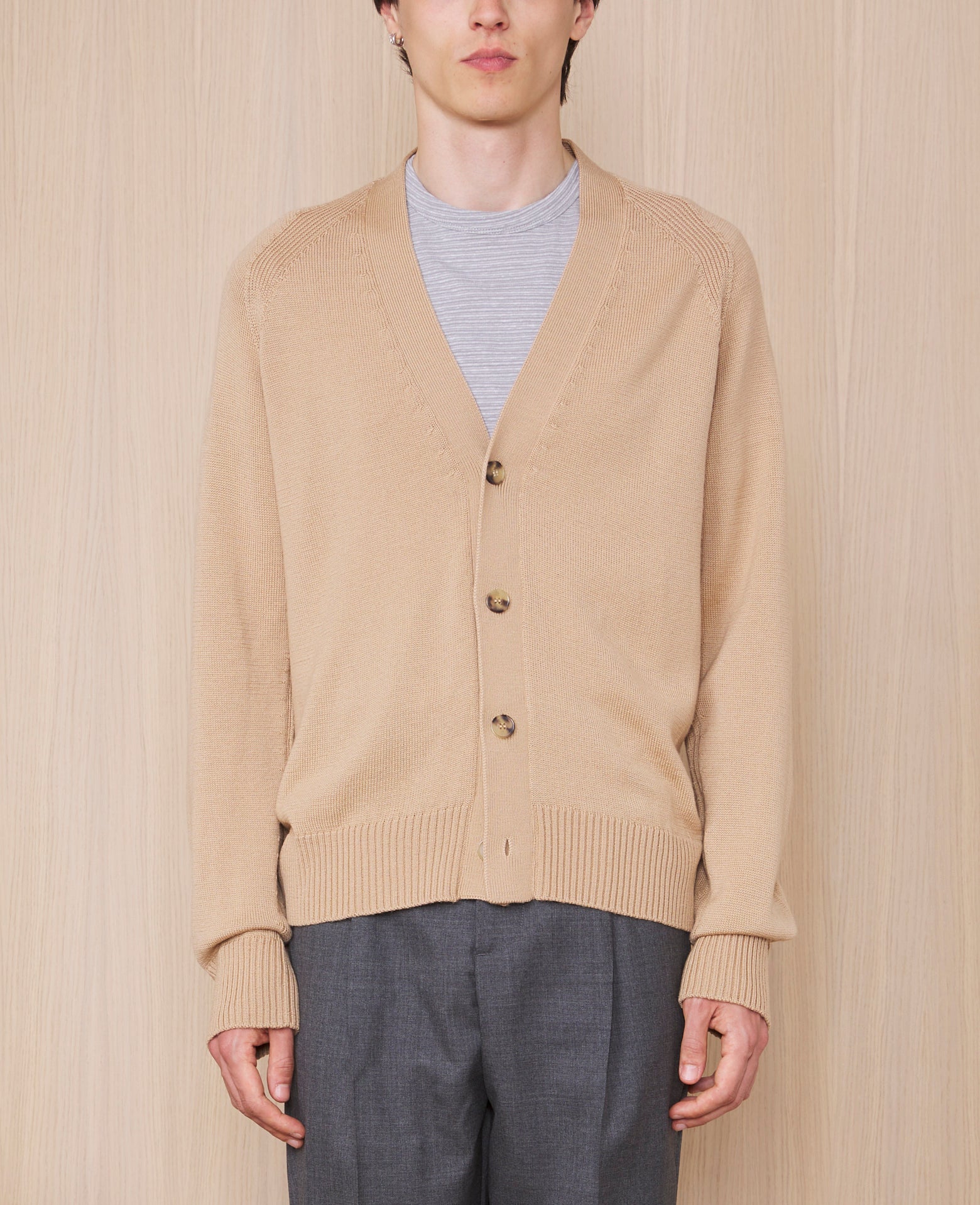 Cardigan milos 2 - Image 2