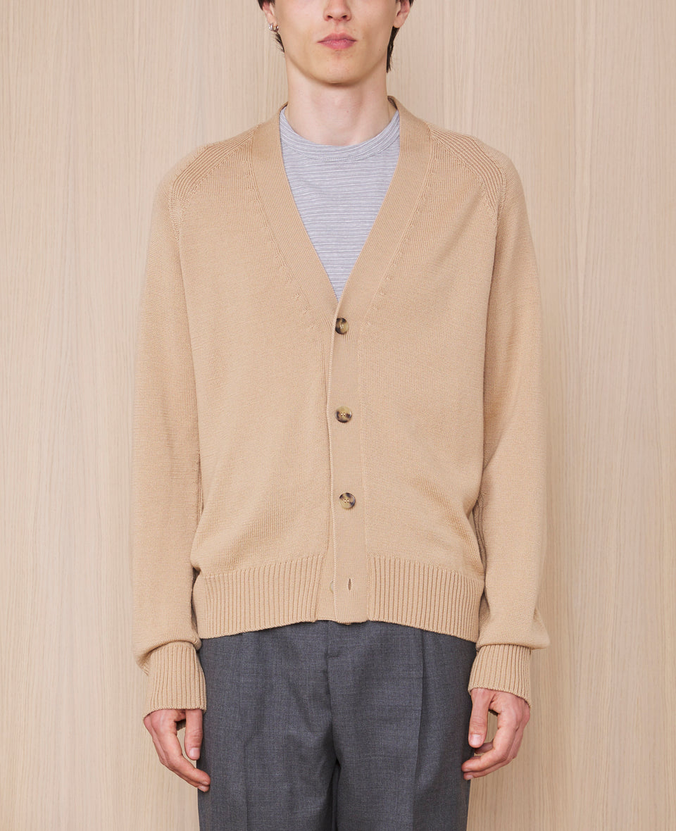 Cardigan milos 2 - Image 2