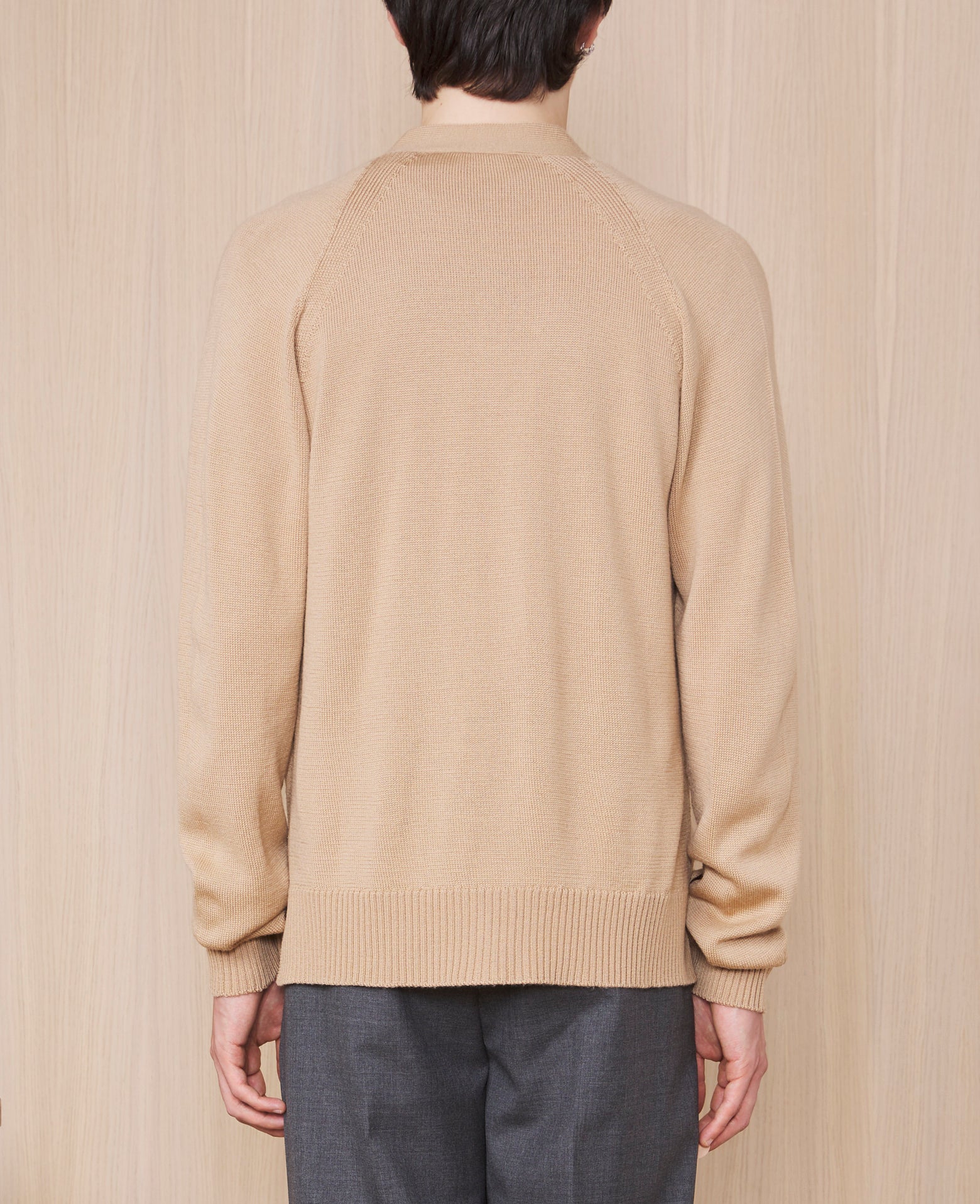 Cardigan milos 3 - Image 3