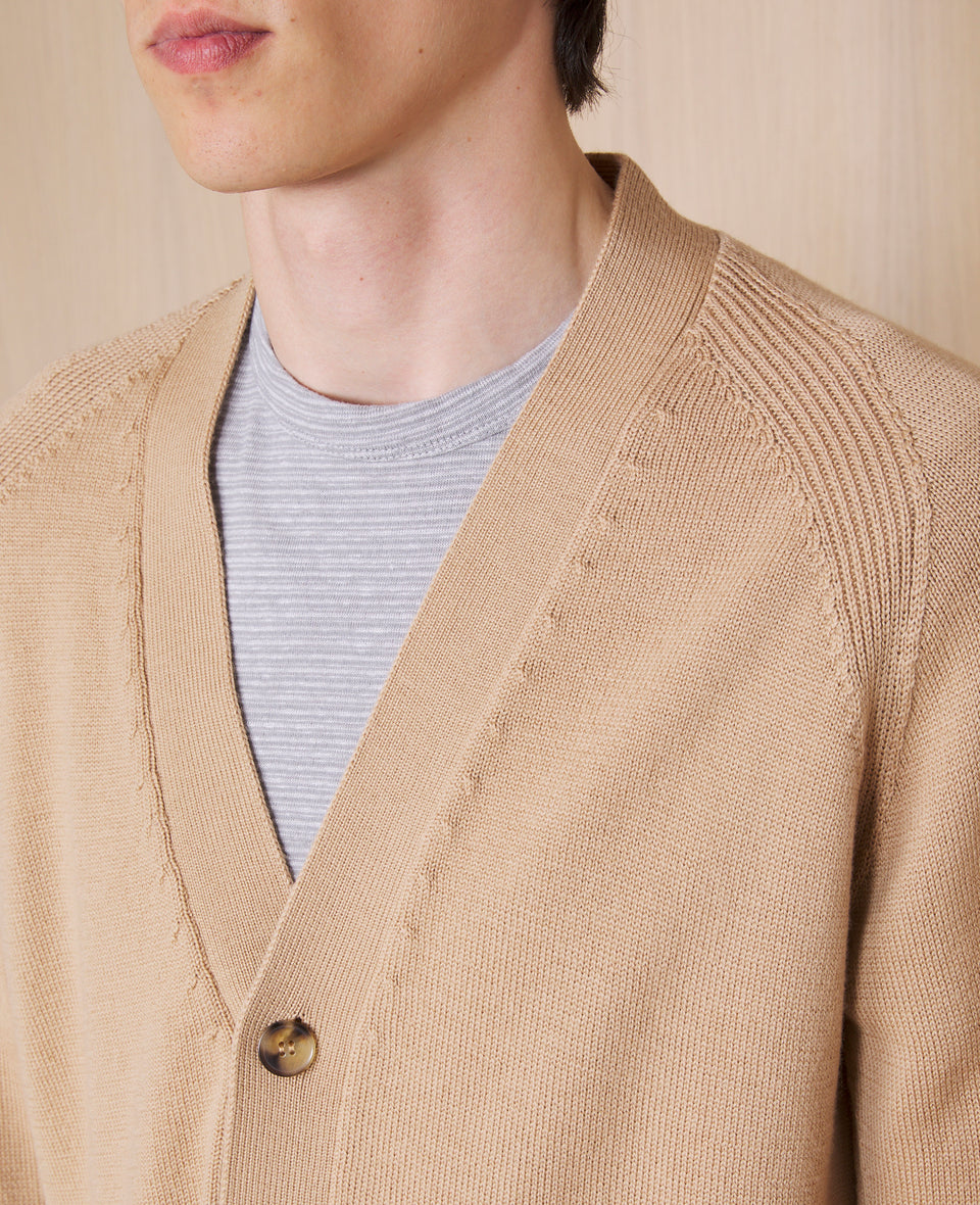 Cardigan milos 4 - Image 4