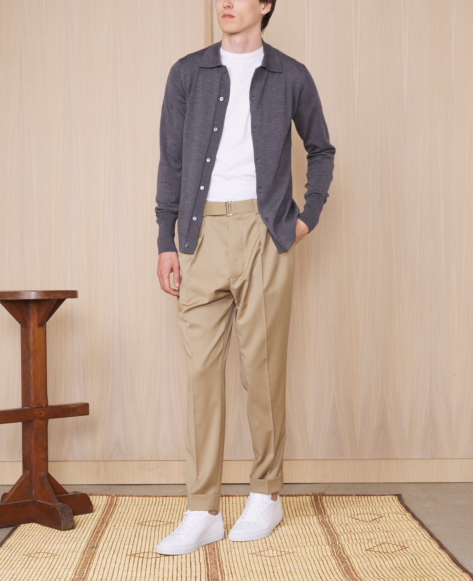 Polo brent 1 - Image 1