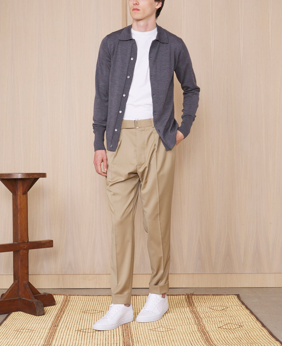 Polo brent 1 - Image 1