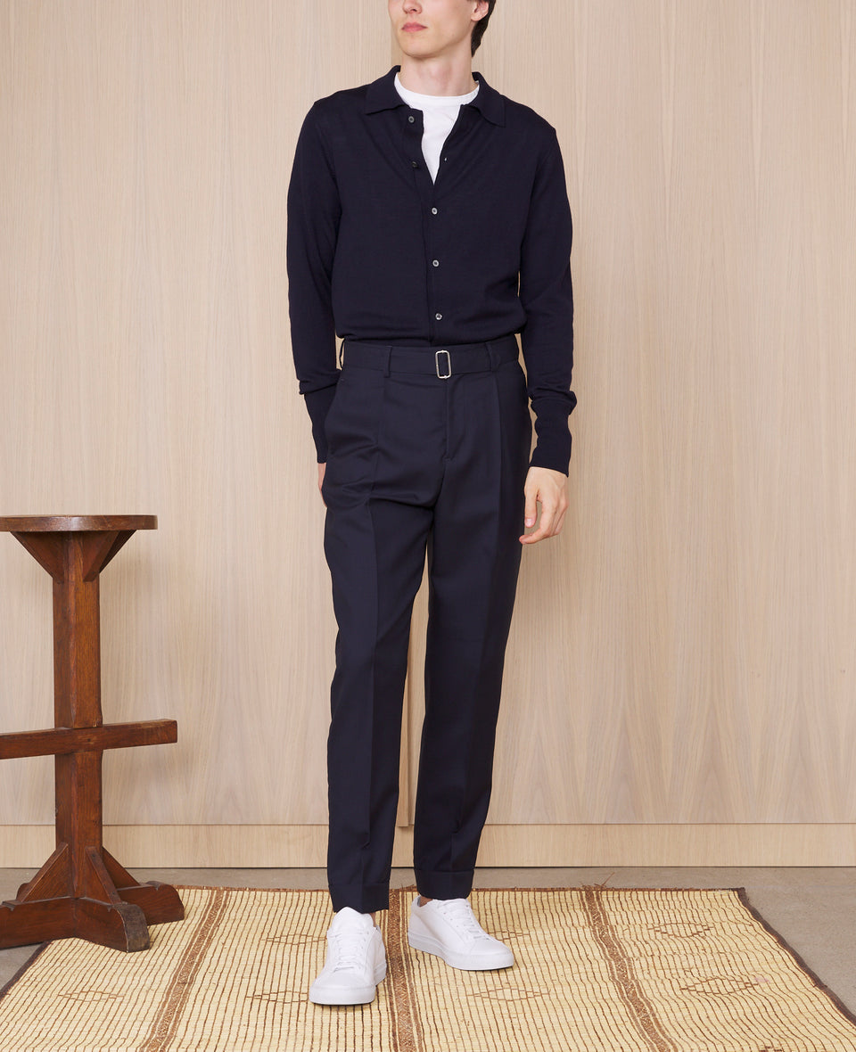 Polo brent 1 - Image 1