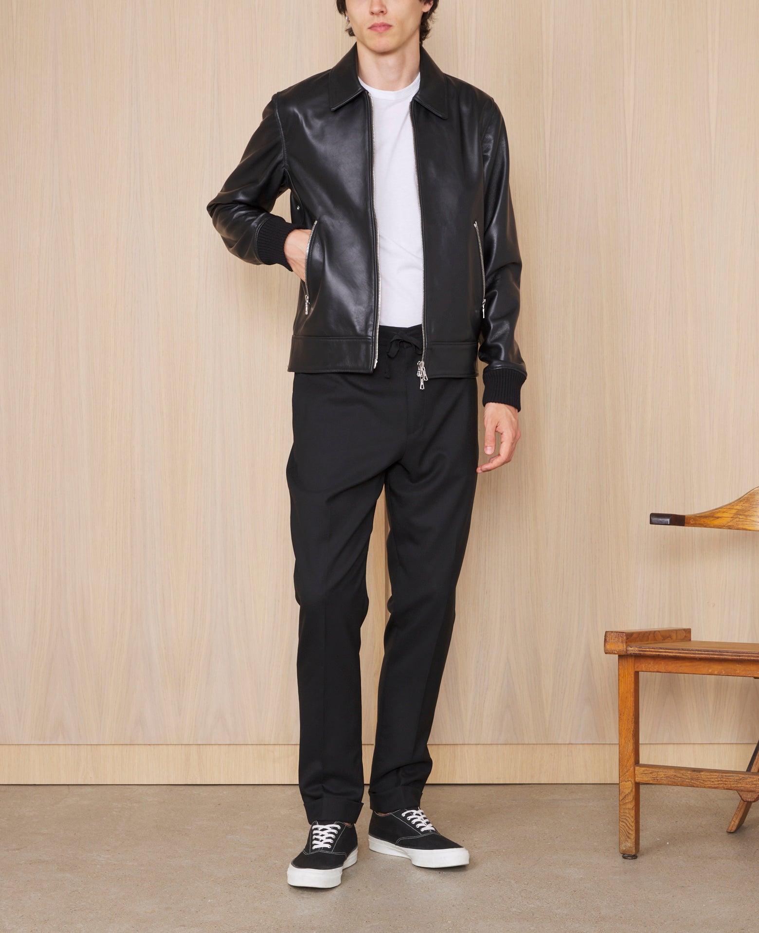 Bomber layvin 1 - Image 1