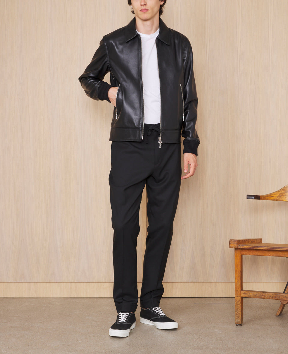 Bomber layvin 1 - Image 1