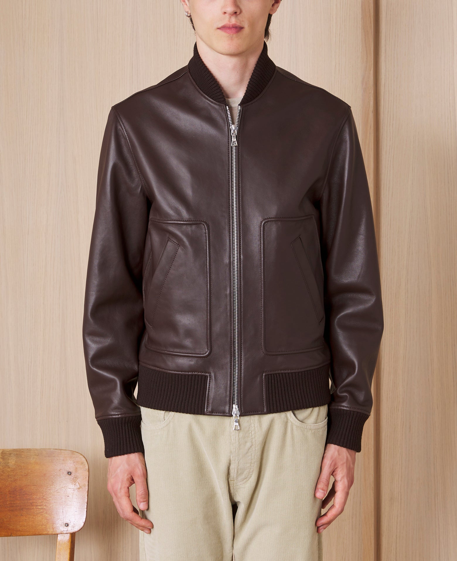 Blouson cesar 2 - Image 2