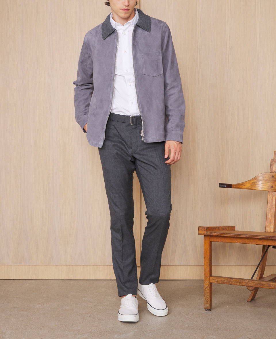 Suchemise selim 1 - Image 1