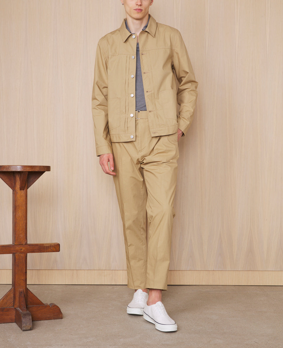 Veste leo 1 - Image 1