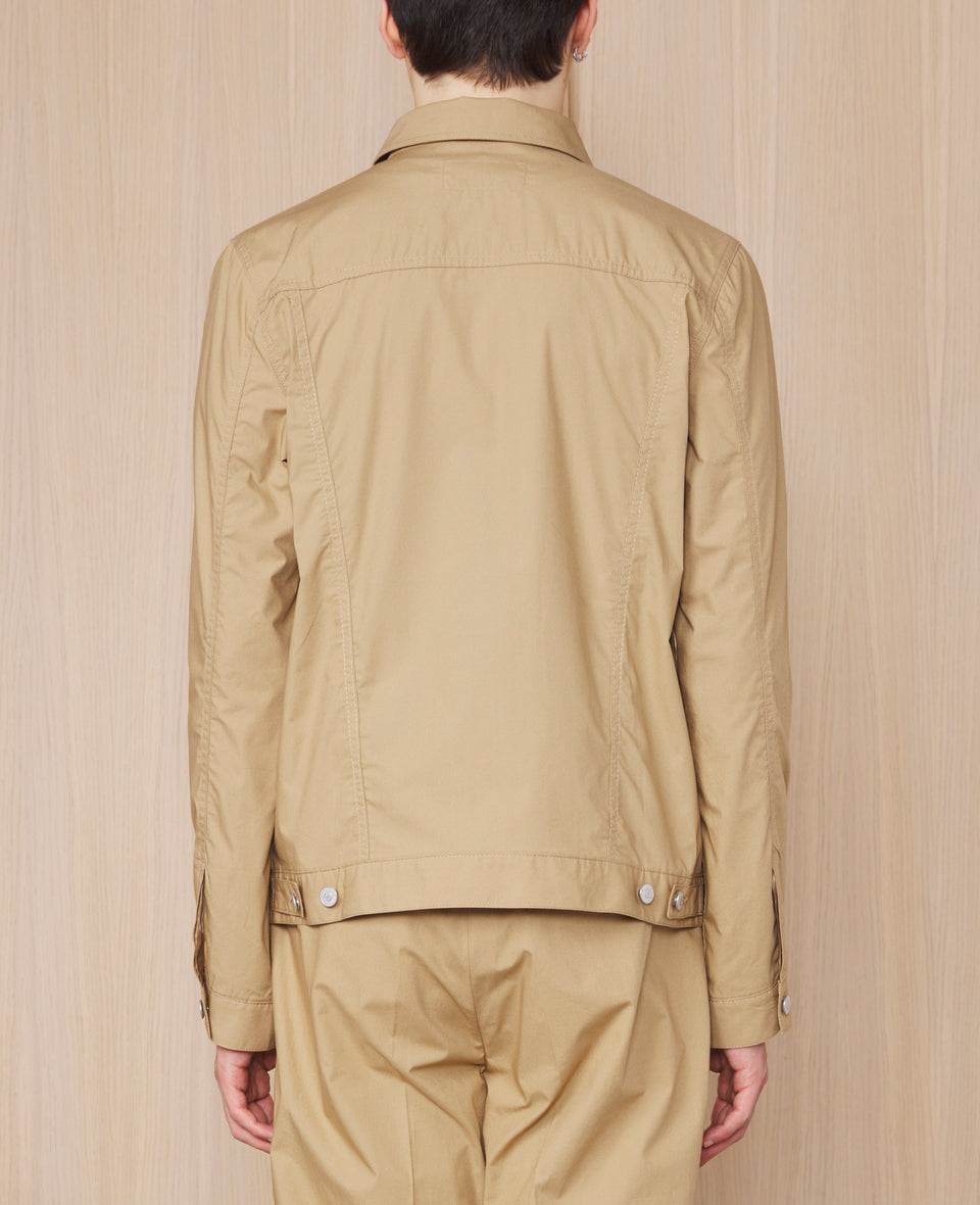 Veste leo 2 - Image 2
