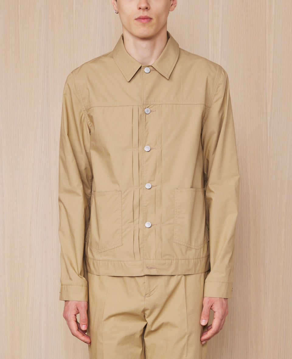 Veste leo 3 - Image 3