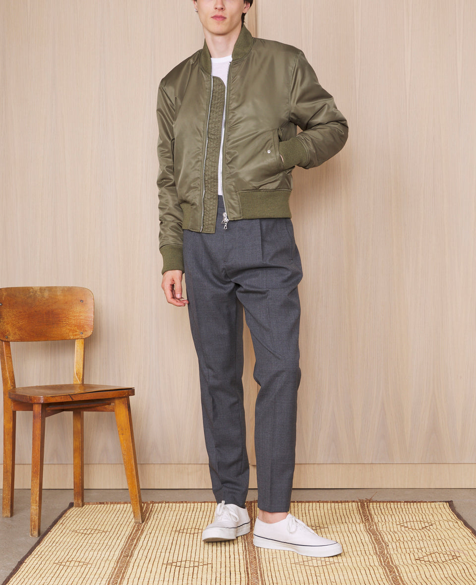 Bomber winnie 1 - Image 1