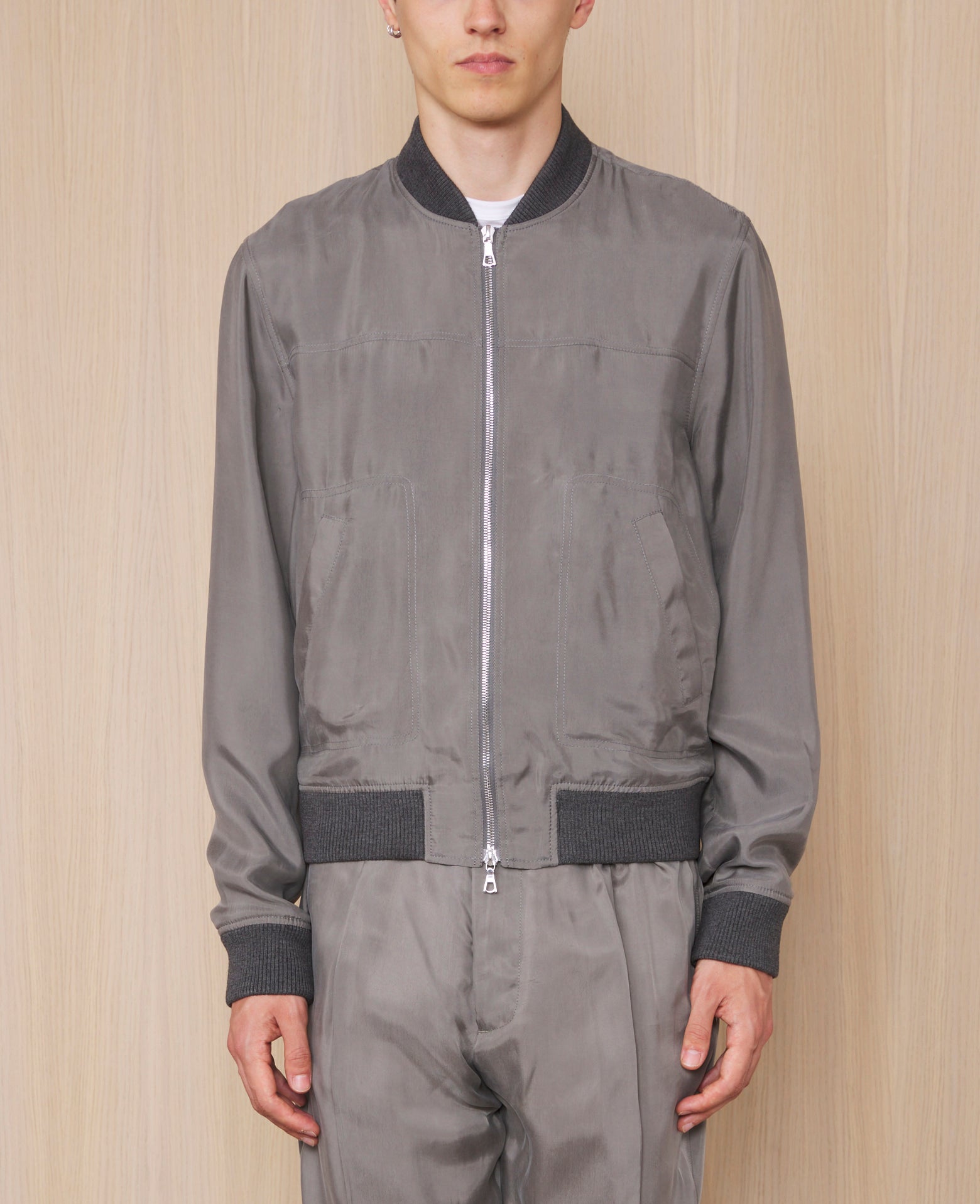 Bomber stefano 2 - Image 2