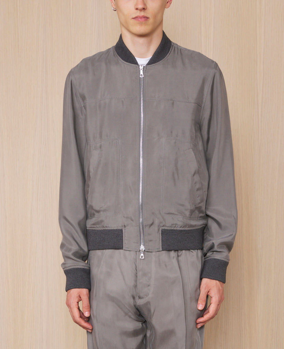 Bomber stefano 2 - Image 2