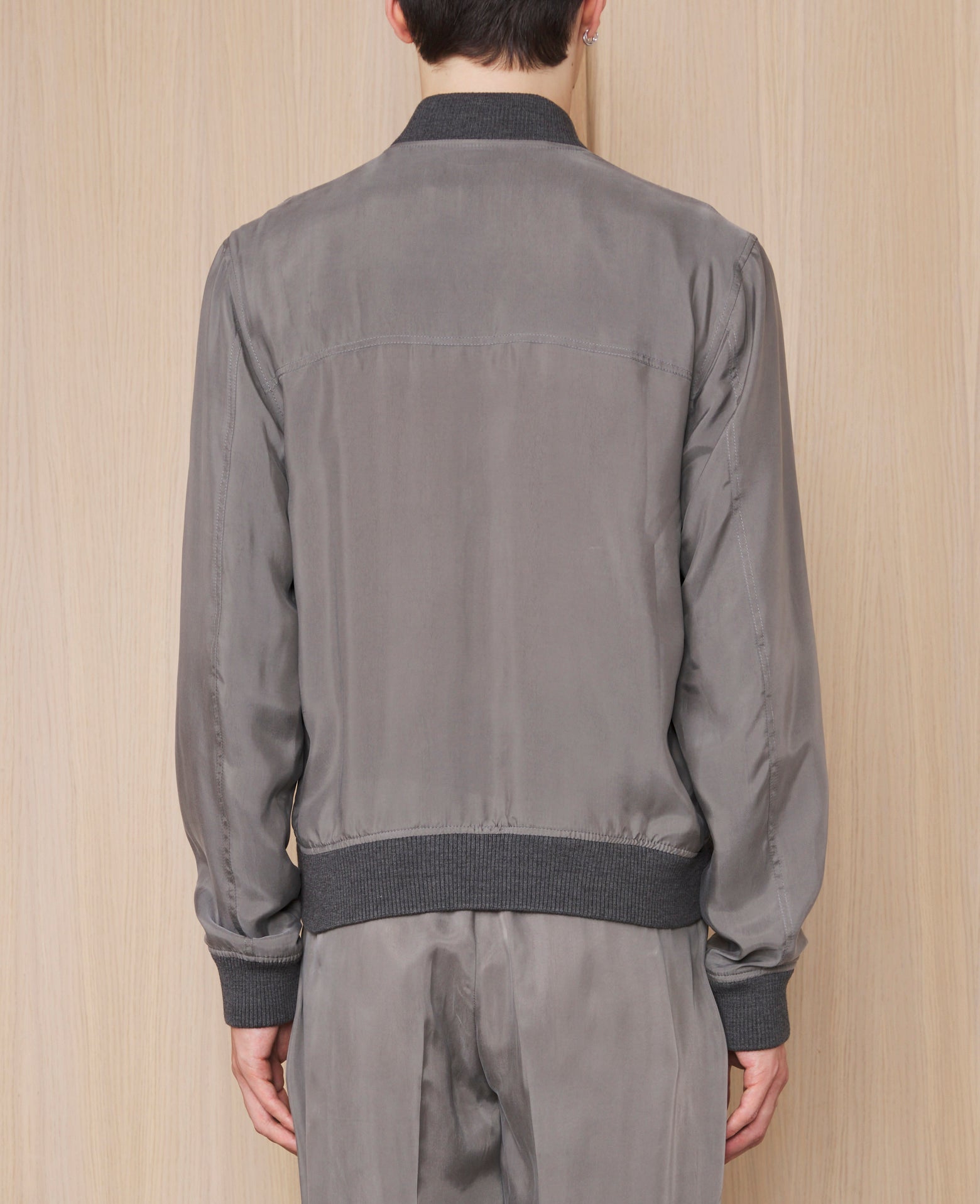 Bomber stefano 3 - Image 3