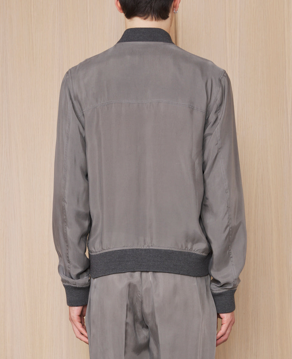 Bomber stefano 3 - Image 3