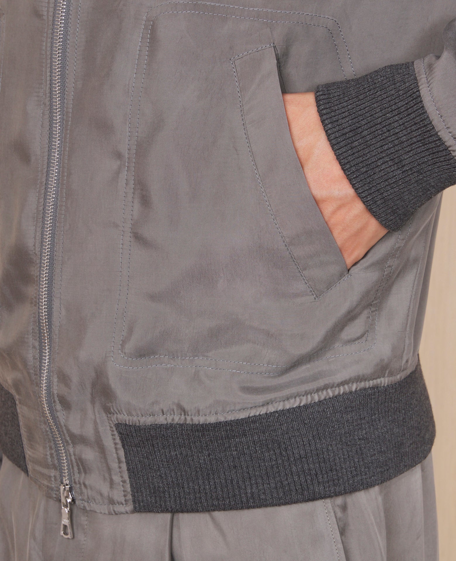 Bomber stefano 4 - Image 4